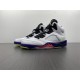 AIR JORDAN 5 RETRO ALTERNATE BEL-AIR DB3335-100