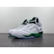 AIR JORDAN 5 "LUCKY GREEN" DD9336-103