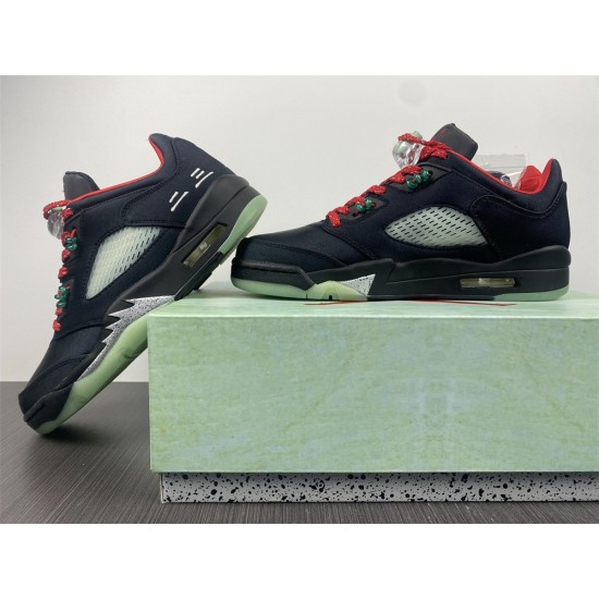 CLOT X AIR JORDAN 5 LOW DM4640-036