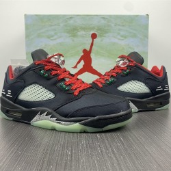 CLOT X AIR JORDAN 5 LOW DM4640-036