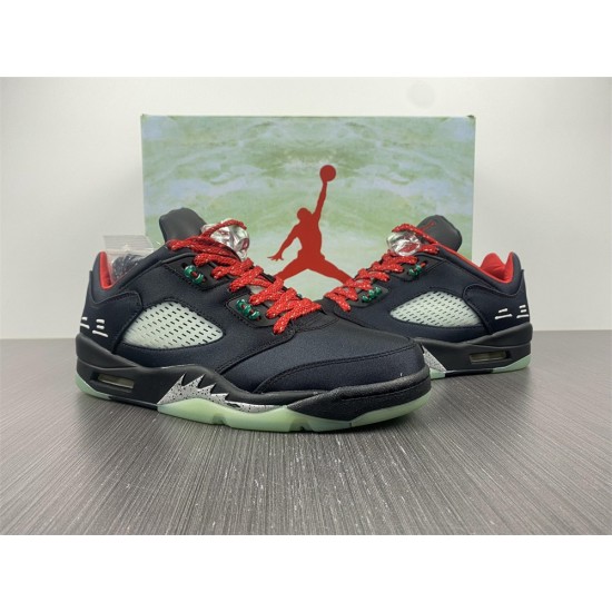 CLOT X AIR JORDAN 5 LOW DM4640-036