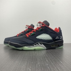 CLOT X AIR JORDAN 5 LOW DM4640-036