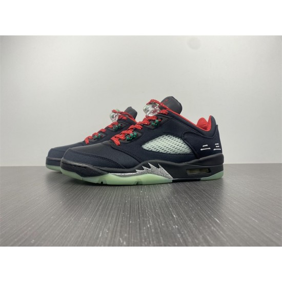 CLOT X AIR JORDAN 5 LOW DM4640-036