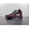 AIR JORDAN 5 RETRO BURGUNDY (2023) DZ4131-600