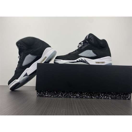 AIR JORDAN 5 RETRO "OREO" 2021 CT4838-011