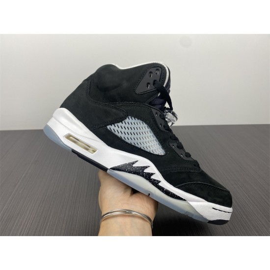 AIR JORDAN 5 RETRO "OREO" 2021 CT4838-011