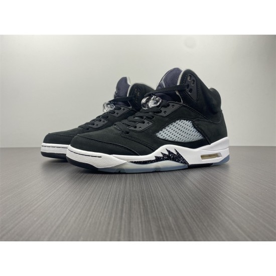 AIR JORDAN 5 RETRO "OREO" 2021 CT4838-011