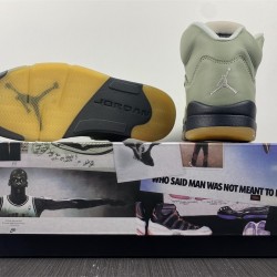 AIR JORDAN 5 JADE HORIZON DC7501-300