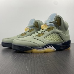 AIR JORDAN 5 JADE HORIZON DC7501-300