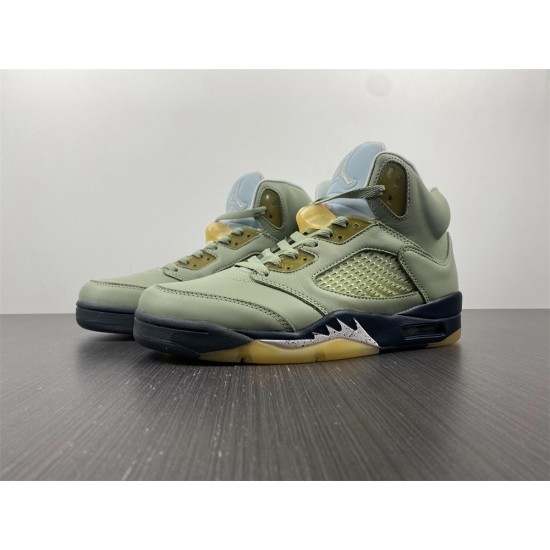 AIR JORDAN 5 JADE HORIZON DC7501-300