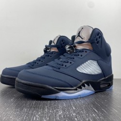 AIR JORDAN 5 GEORGETOWN FD6812-400