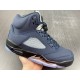 AIR JORDAN 5 GEORGETOWN FD6812-400