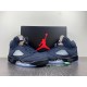 AIR JORDAN 5 GEORGETOWN FD6812-400