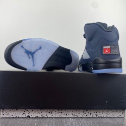 AIR JORDAN 5 GEORGETOWN FD6812-400