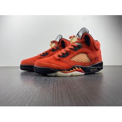 AIR JORDAN 5 RETRO DUNK ON MARS DD9336-800