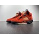 AIR JORDAN 5 RETRO DUNK ON MARS DD9336-800