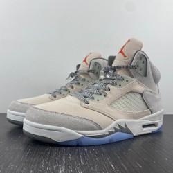 AIR JORDAN 5 RETRO SE "CRAFT" FD9222-180