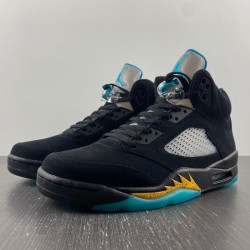 AIR JORDAN 5 "AQUA" DD0587-047