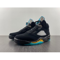 AIR JORDAN 5 "AQUA" DD0587-047