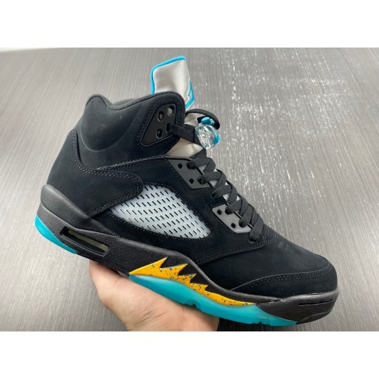 AIR JORDAN 5 "AQUA" DD0587-047