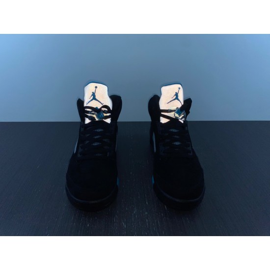 AIR JORDAN 5 "AQUA" DD0587-047