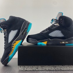 AIR JORDAN 5 "AQUA" DD0587-047