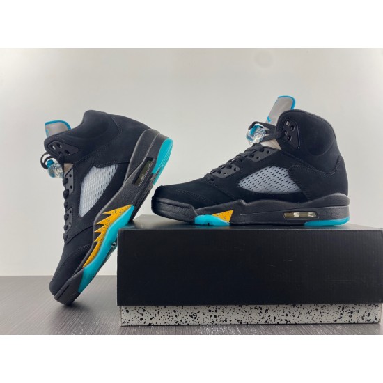 AIR JORDAN 5 "AQUA" DD0587-047