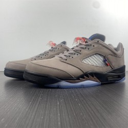  AIR JORDAN 5 LOW PSG DX6325-204