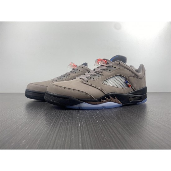  AIR JORDAN 5 LOW PSG DX6325-204