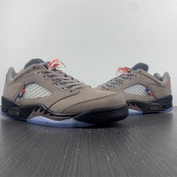  AIR JORDAN 5 LOW PSG DX6325-204