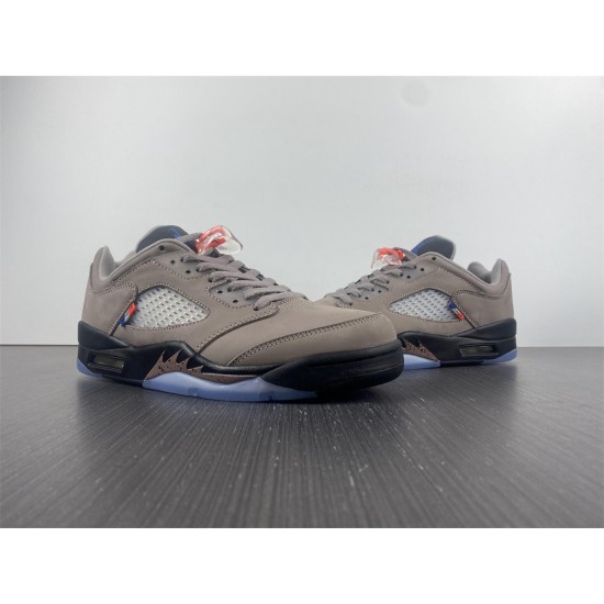  AIR JORDAN 5 LOW PSG DX6325-204