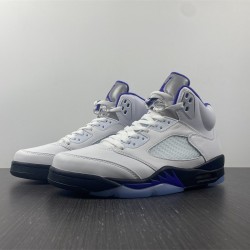 AIR JORDAN 5 “CONCORD” DD1587-141