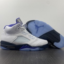 AIR JORDAN 5 “CONCORD” DD1587-141