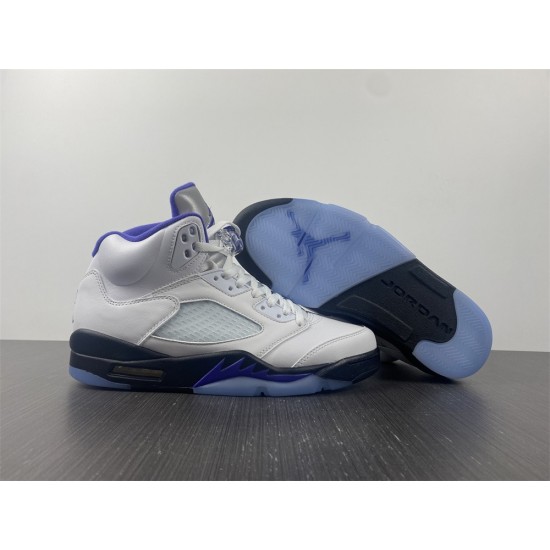 AIR JORDAN 5 “CONCORD” DD1587-141