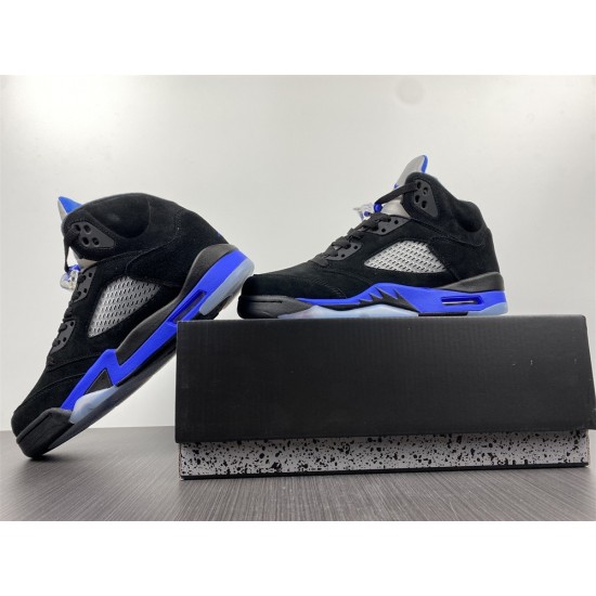 AIR JORDAN 5 RACER BLUE CT4838-004