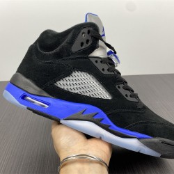 AIR JORDAN 5 RACER BLUE CT4838-004