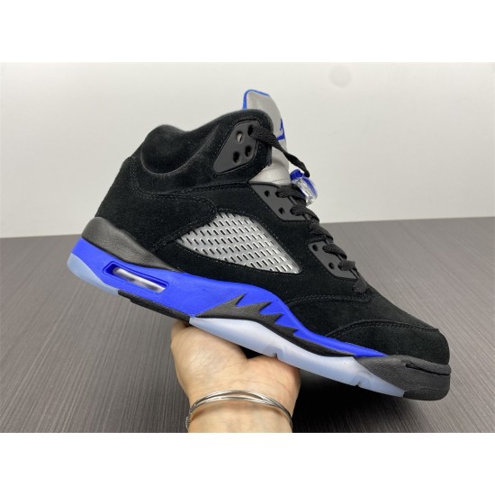 AIR JORDAN 5 RACER BLUE CT4838-004