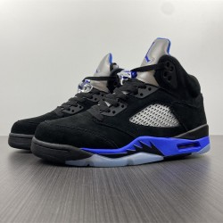 AIR JORDAN 5 RACER BLUE CT4838-004