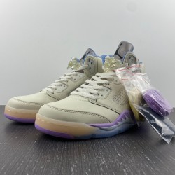 AIR JORDAN 5 RETRO DJ KHALED WE THE BEST SAIL DV4982-175