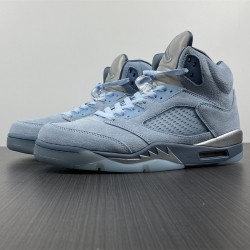 AIR JORDAN 5 RACER BLUE CT4838-004