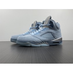 AIR JORDAN 5 RACER BLUE CT4838-004