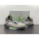 AIR JORDAN 5 “GREEN BEAN” DM9014-003