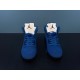 AIR JORDAN 5 RETRO UNC UNIVERSITY BLUE DV1310-401