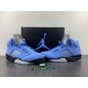 AIR JORDAN 5 RETRO UNC UNIVERSITY BLUE DV1310-401