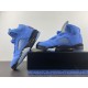 AIR JORDAN 5 RETRO UNC UNIVERSITY BLUE DV1310-401