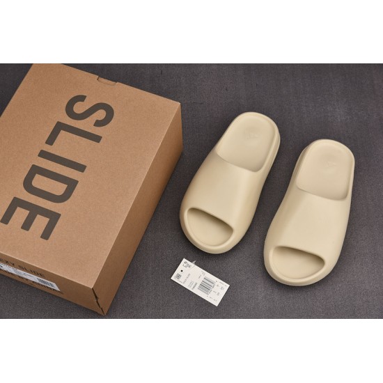 KANYE WEST X ADIDAS YEEZY SLIDE “RESIN”FW6345