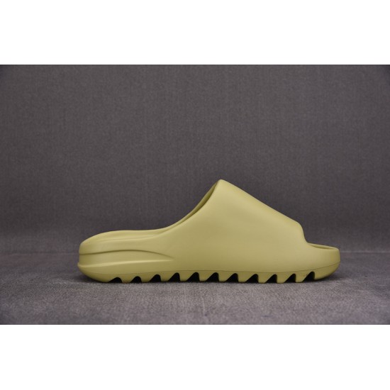 KANYE WEST X ADIDAS YEEZY SLIDE “RESIN ”FX0494