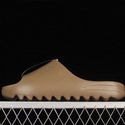 YEEZY SLIDE EARTH BROWN FV8425