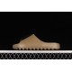 YEEZY SLIDE EARTH BROWN FV8425