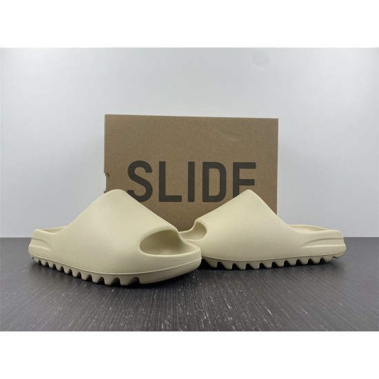 ADIDAS YEEZY SLIDE BONE (2022 RESTOCK) FZ5897